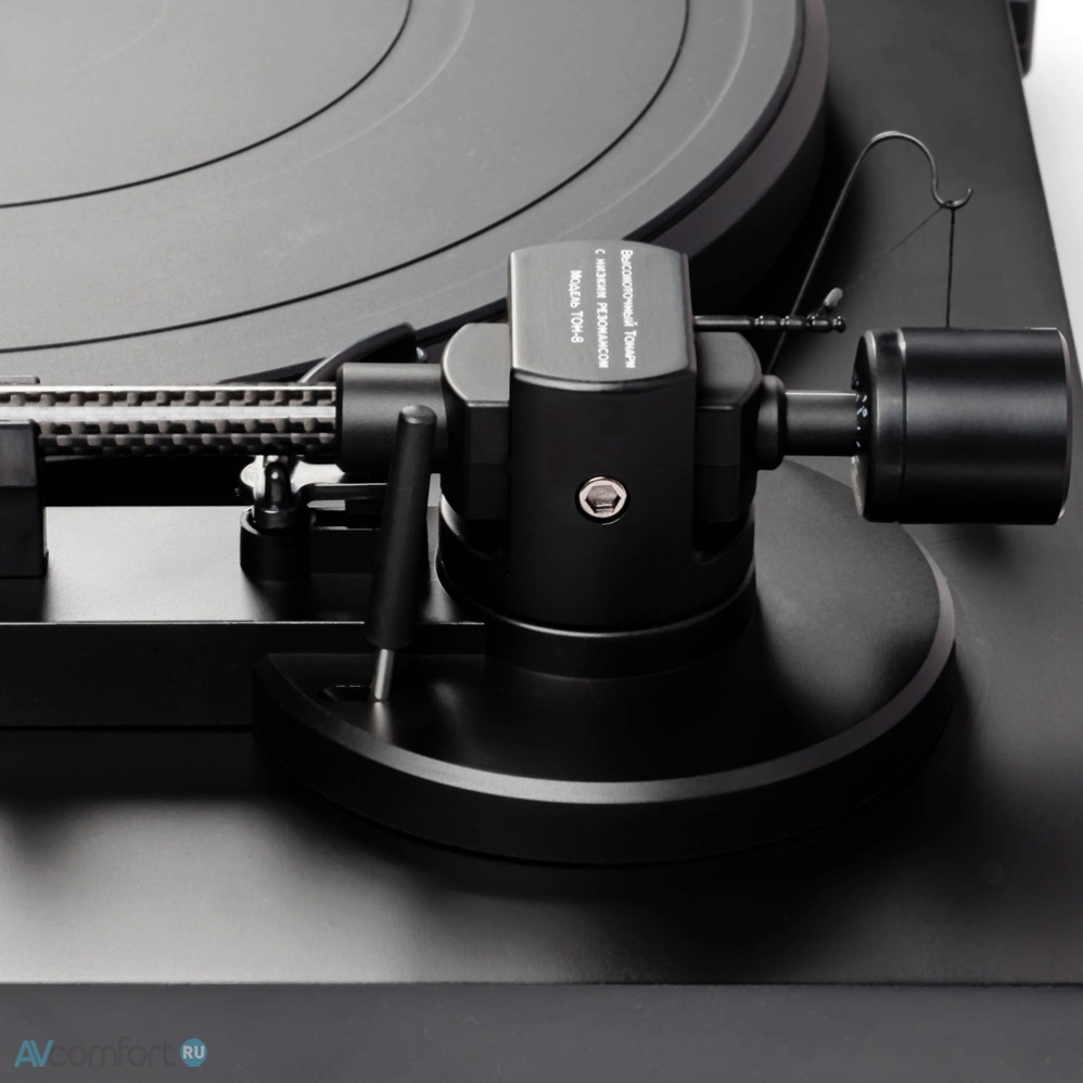 Premiera T-One Black