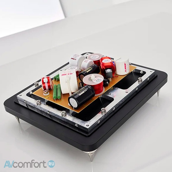 Magico A3