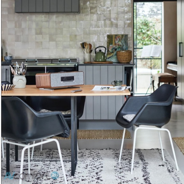 Ruark Audio R3S Rich Walnut