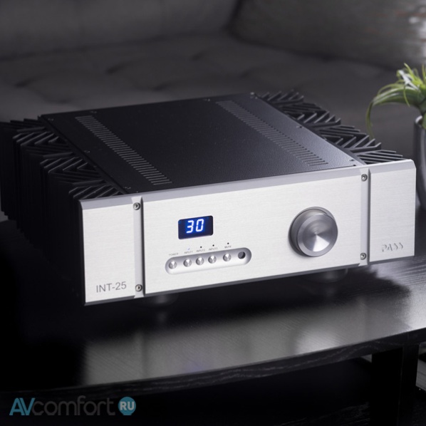 Pass Labs INT-25 Pass Labs INT-25