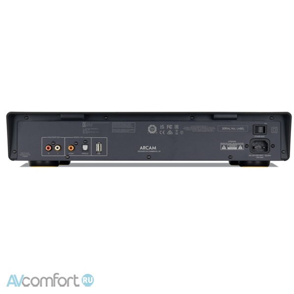 Arcam Radia CD5 Arcam Radia CD5