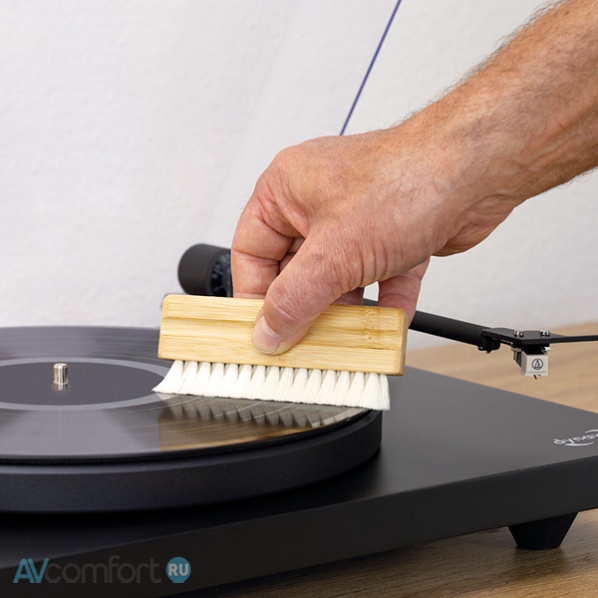DYNAVOX Щетка для LP ZB110 Bamboo (207974)