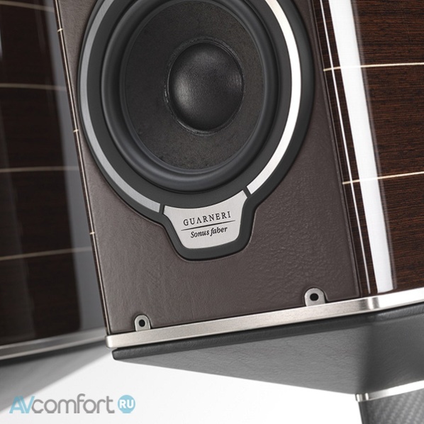 Sonus Faber Guarneri Tradition Wenge Sonus Faber Guarneri Tradition Wenge