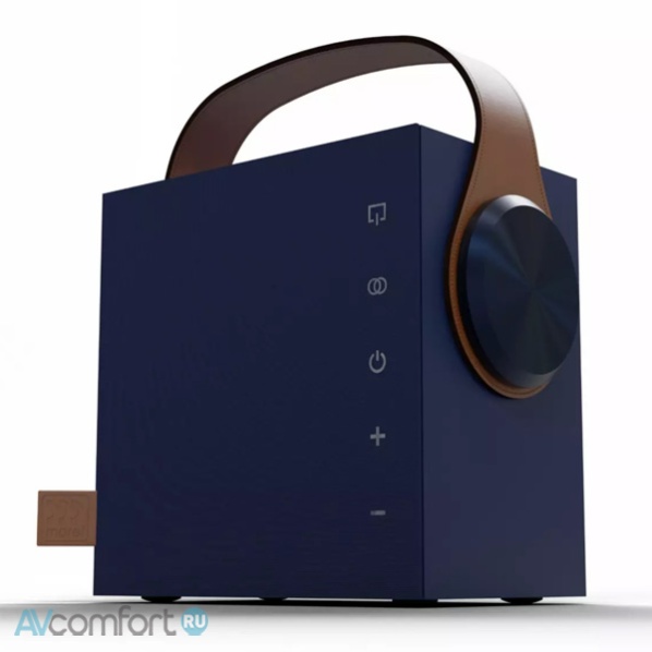 AVComfort, Morel Biggie Midnight Blue