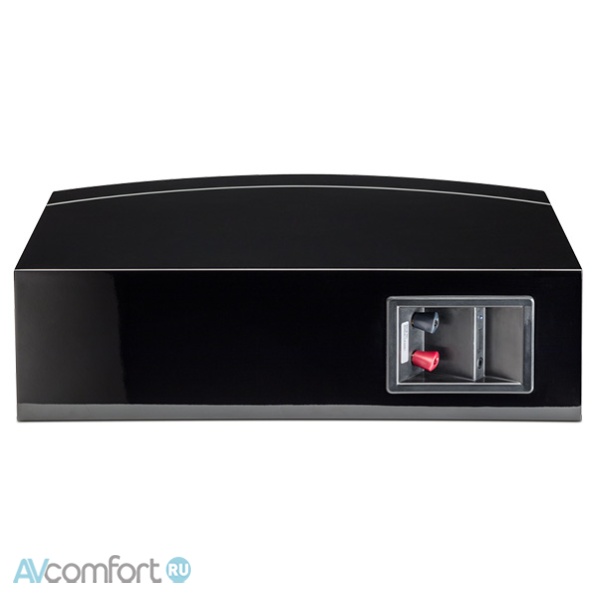 Martin Logan ElectroMotion ESL C Black