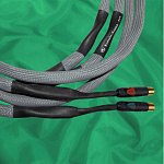 KUBALA SOSNA Fascination Analog Cable RCA, 2,5 m
