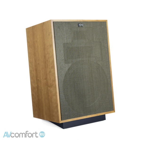 AVComfort, Klipsch Heresy IV Natural Cherry