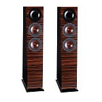 ODEON AUDIO Tosca 2020 Macassar