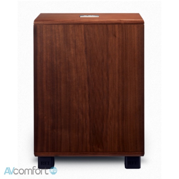 REL Acoustics Classic 98 Walnut
