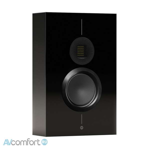 AVComfort, Monitor Audio Gold On-Wall Gloss Black (6G)