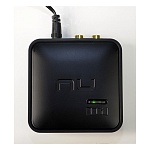 NuForce Air DAC iWireless SystemTM (iTX + Air DAC set)