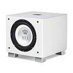 REL Acoustics T/9x Piano White