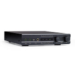 Parasound Z-dac v2 Black