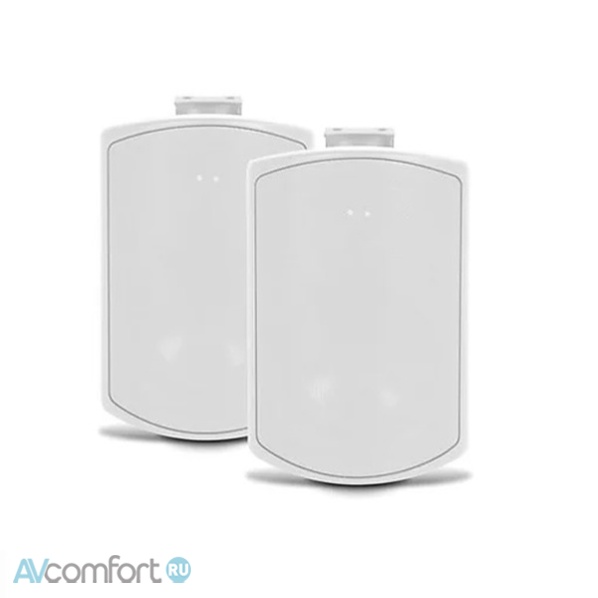 AVComfort, Elipson Rain 4 White