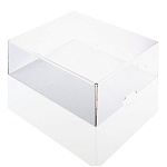 Clearaudio Dust Cover Concept Signature