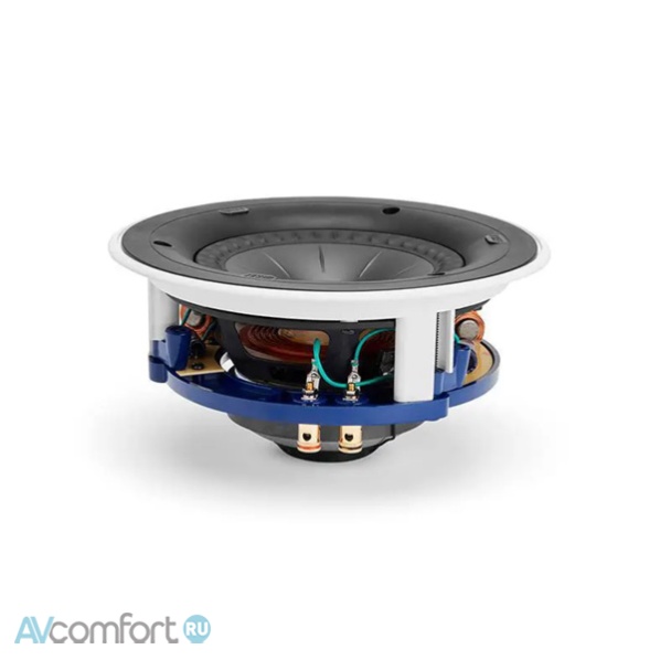 KEF Ci160RR-THX Uni-Q SP4021AA