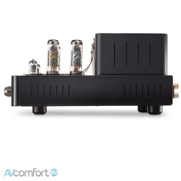 Unison Research Triode 25 USB/DA Black Edition