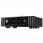 Tone Winner AD-7300HD Black