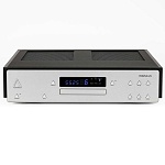 AESTHETIX Romulus CD Player / USB DAC Signature Silver