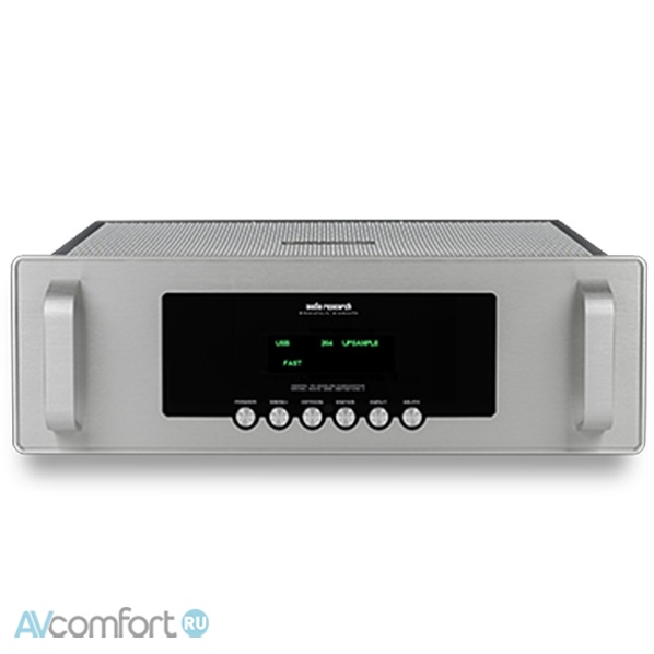 Audio Research DAC9 Black