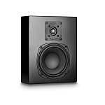 MK Sound D95 Black Satin