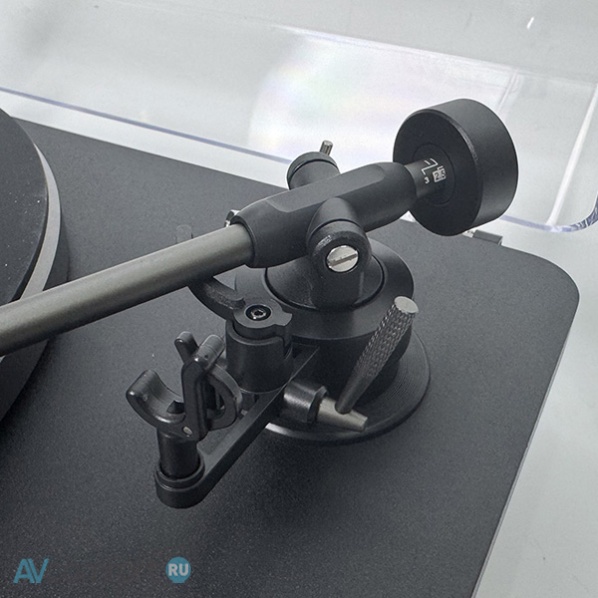 Phaze Audio Diana Mk2 Shadow Black