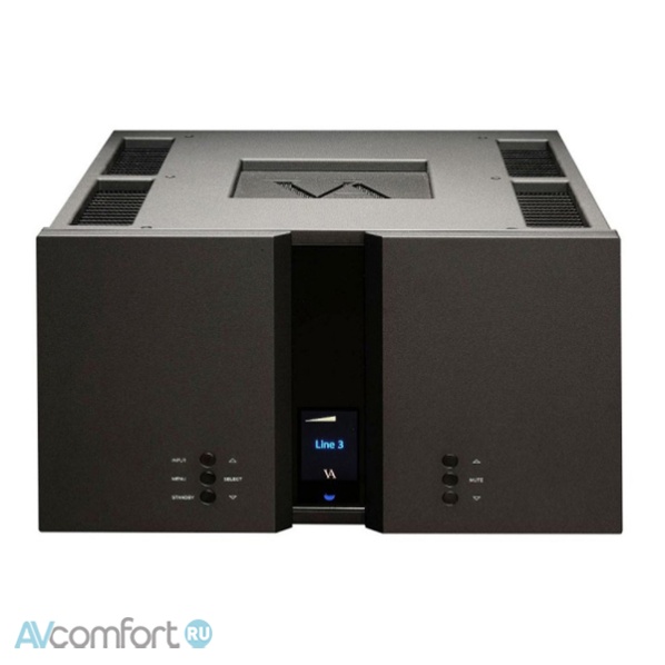 AVComfort, Vitus Audio SIA-030 mk I Black