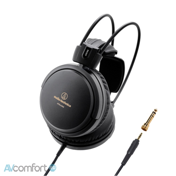AVComfort, AUDIO-TECHNICA ATH-A550Z