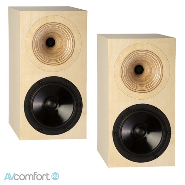 AVComfort, Odeon Audio Orfeo Maple