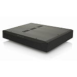 NuForce MCA-18 Stealth Black