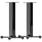 MONITOR AUDIO Studio 89 Stand Black Gloss