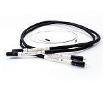 Tellurium Q Ultra Silver Phono RCA 2.5 м
