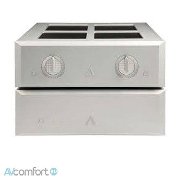 AVComfort, AESTHETIX Io Eclipse Vol Silver