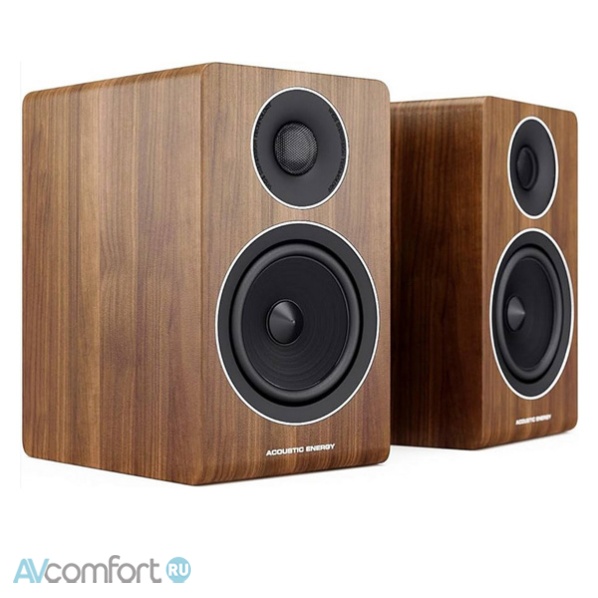 Acoustic Energy AE 300 Walnut