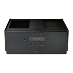 AESTHETIX Atlas Stereo Eclipse Black