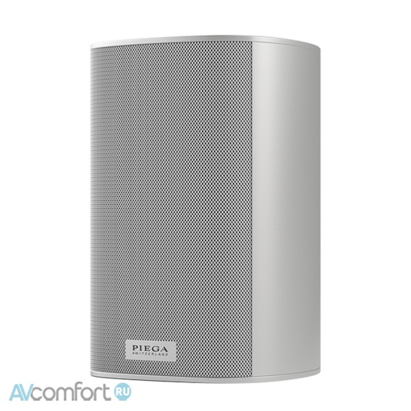 AVComfort, Piega Ace 30 Wireless RX Silver