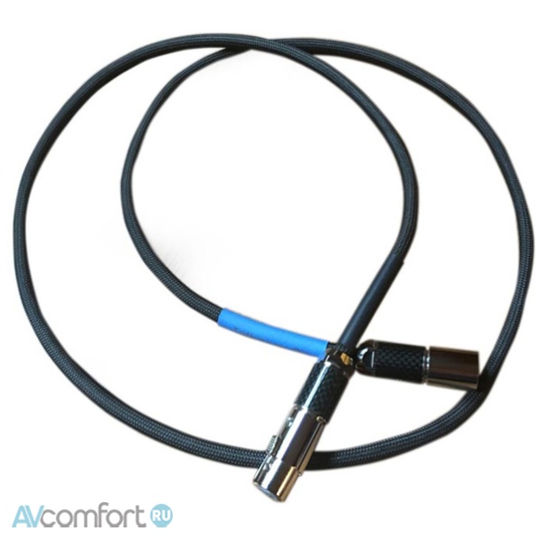 AVComfort, Tellurium Q Graphite Digital XLR 3.0 м