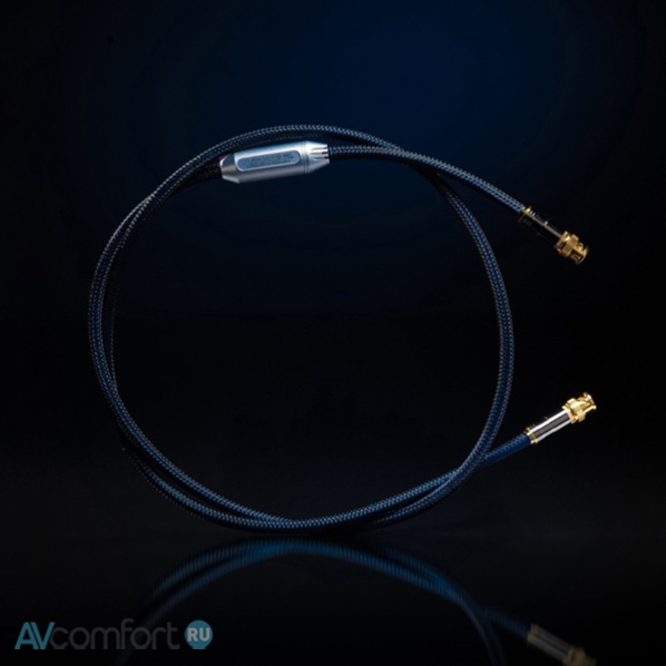 AVComfort, Siltech Classic Legend 380D BNC 1,0 m