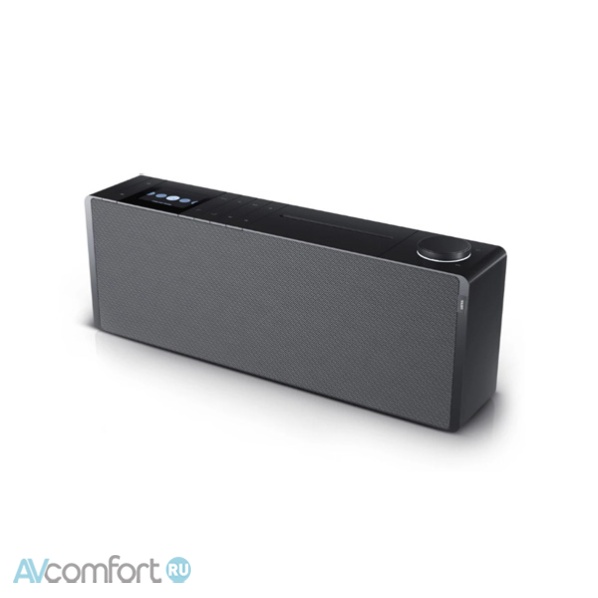 AVComfort, Loewe Klang s3 Basalt Grey