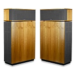 Klipsch Klipschorn AK6 Natural Cherry
