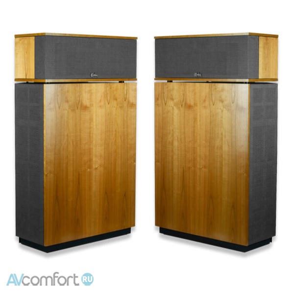 AVComfort, Klipsch Klipschorn AK6 Natural Cherry