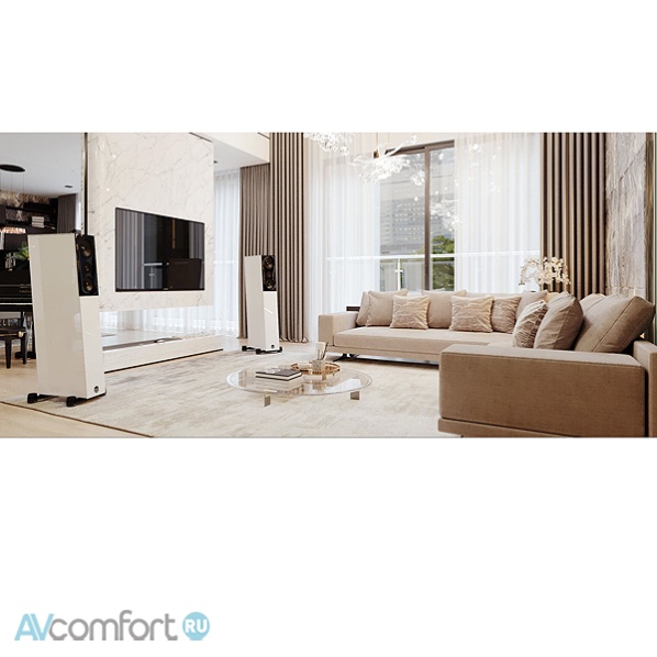 Audio Physic Avantera (v22) Black High Gloss Audio Physic Avantera (v22) Black High Gloss