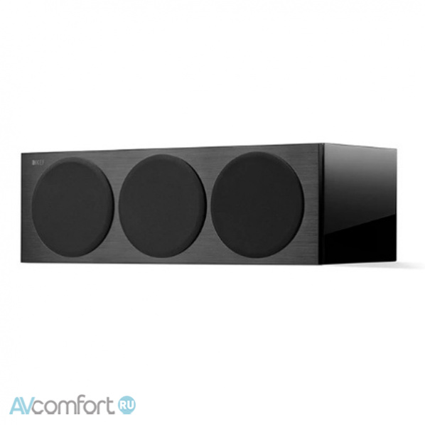 KEF Reference 2c Copper Black