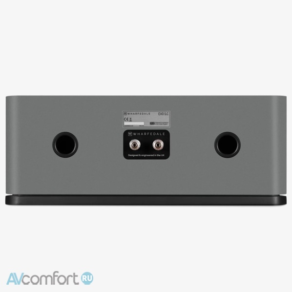 Wharfedale EVO 5.C Lunar Grey
