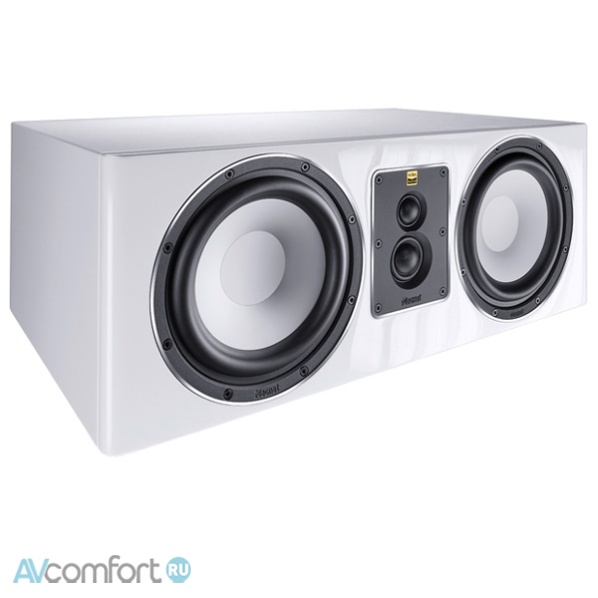 Magnat Signature Center Pro II White