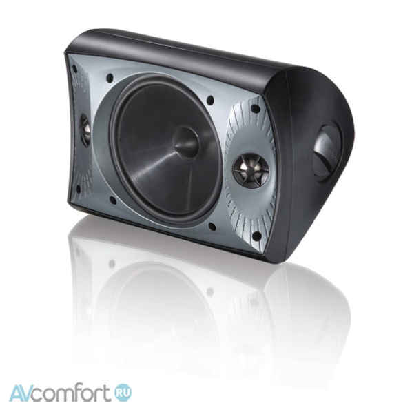AVComfort, Paradigm Stylus 470 SM Black