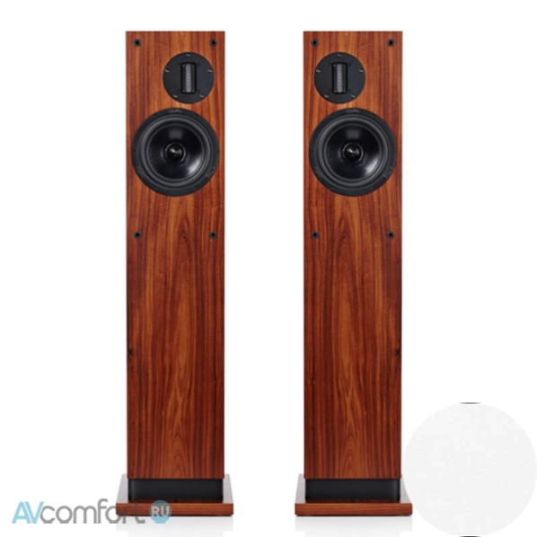 AVComfort, ProAc Response D30RS White Silk