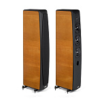 Opera Loudspeakers Grand Mezza Cherry