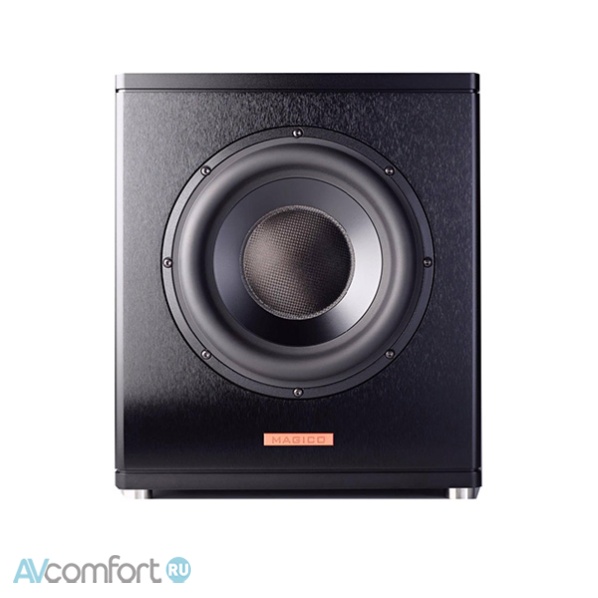 Magico ASUB Silver