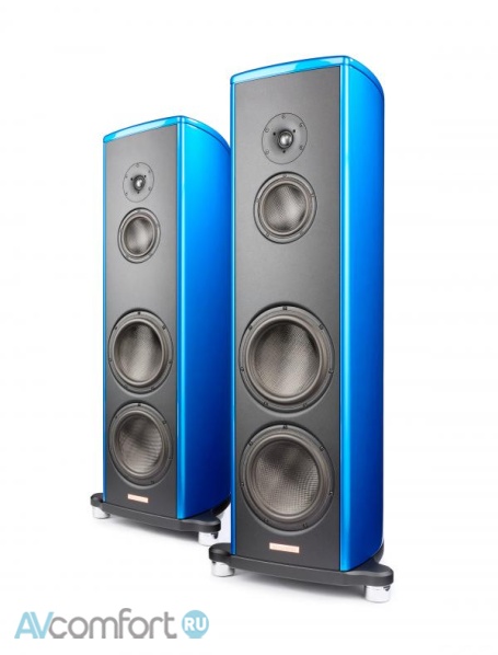 AVComfort, Magico S3 2023 Gloss